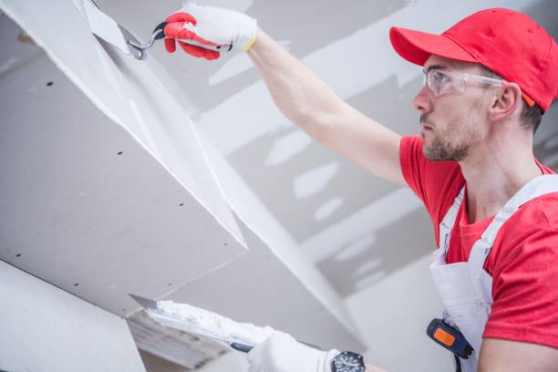 North Arlington, NJ Drywall and Painting Service Company